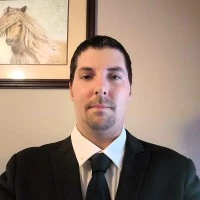 Headshot of James Wells